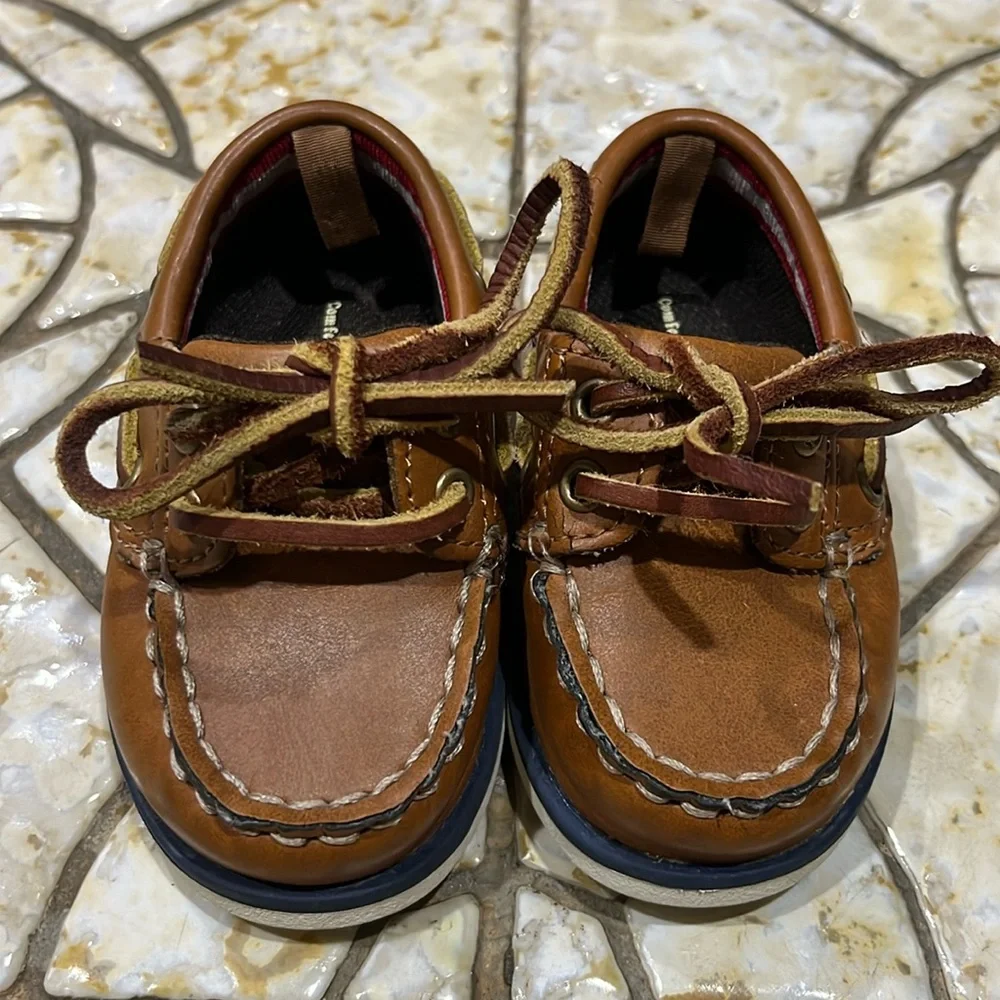 Baby Boy Dress Shoes